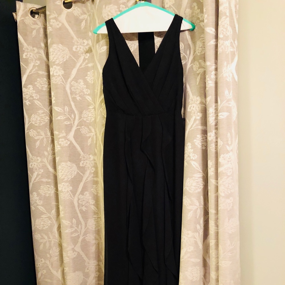 Vera Wang gown